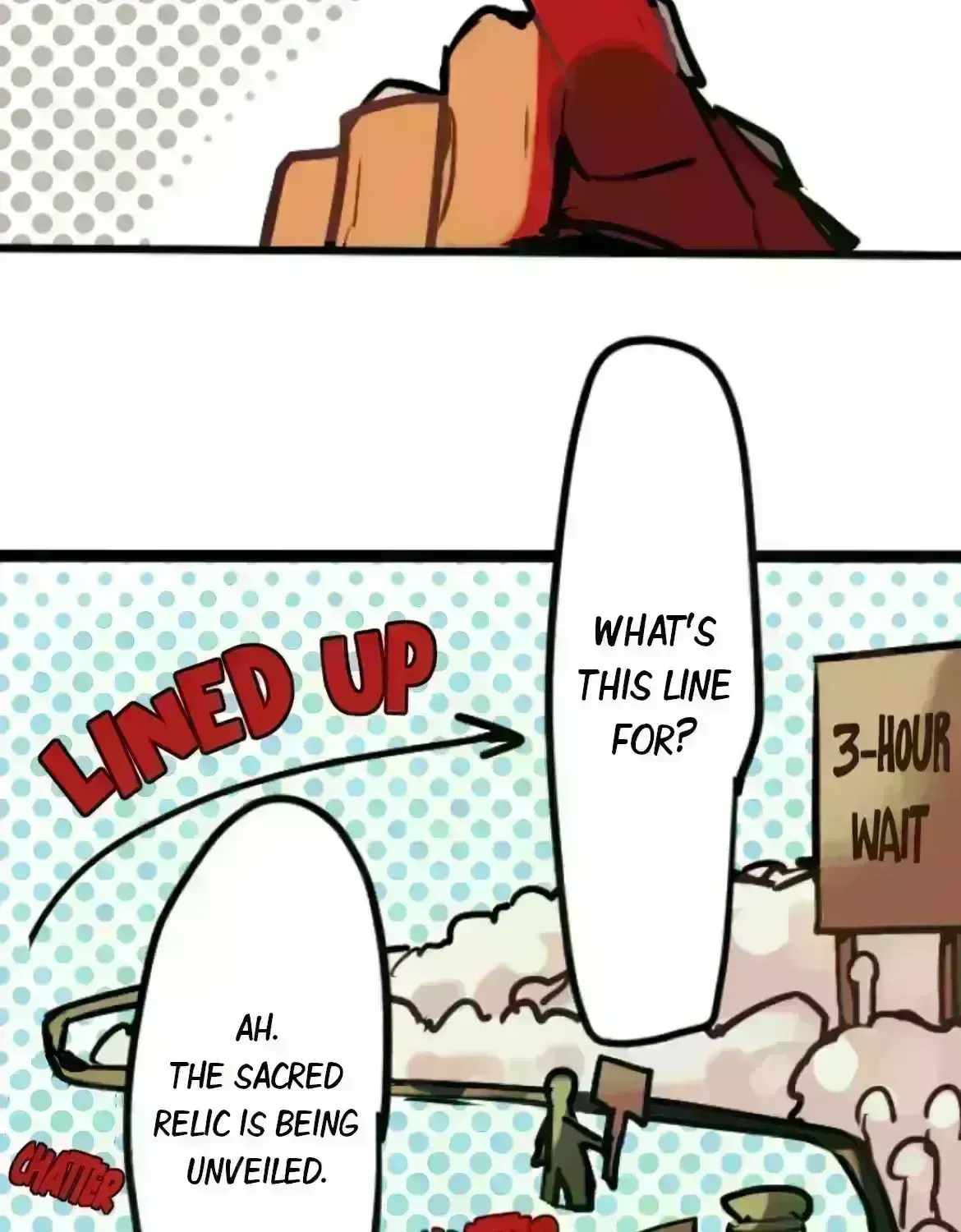 Demonic Poison Front Chapter 10-eng-li - Page 114