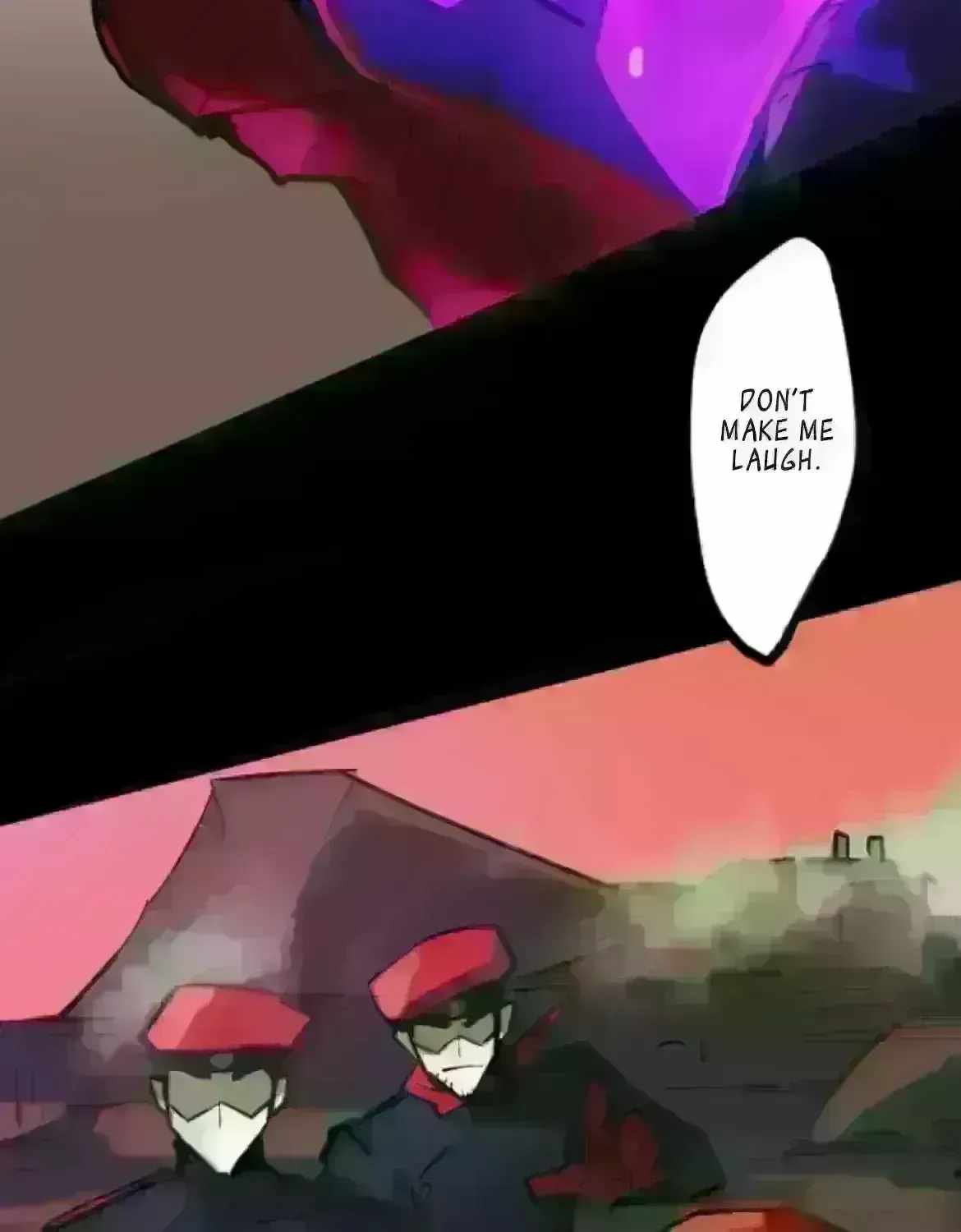 Demonic Poison Front Chapter 11-eng-li - Page 26