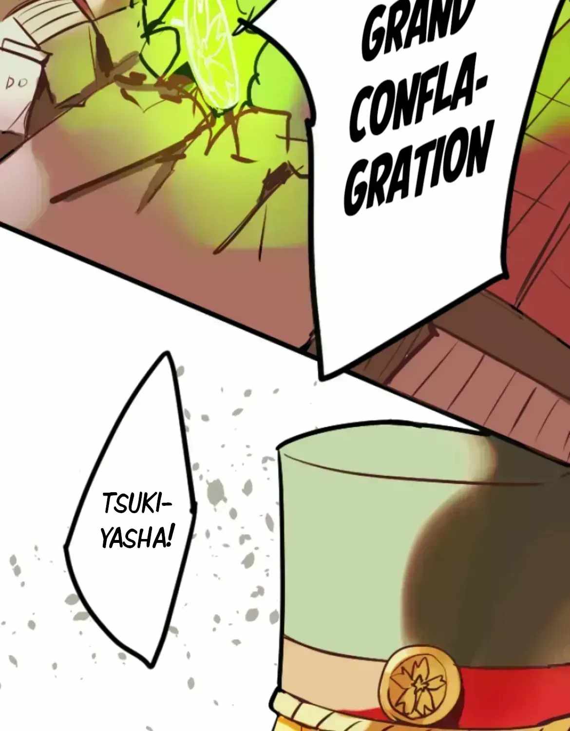 Demonic Poison Front Chapter 9-eng-li - Page 164