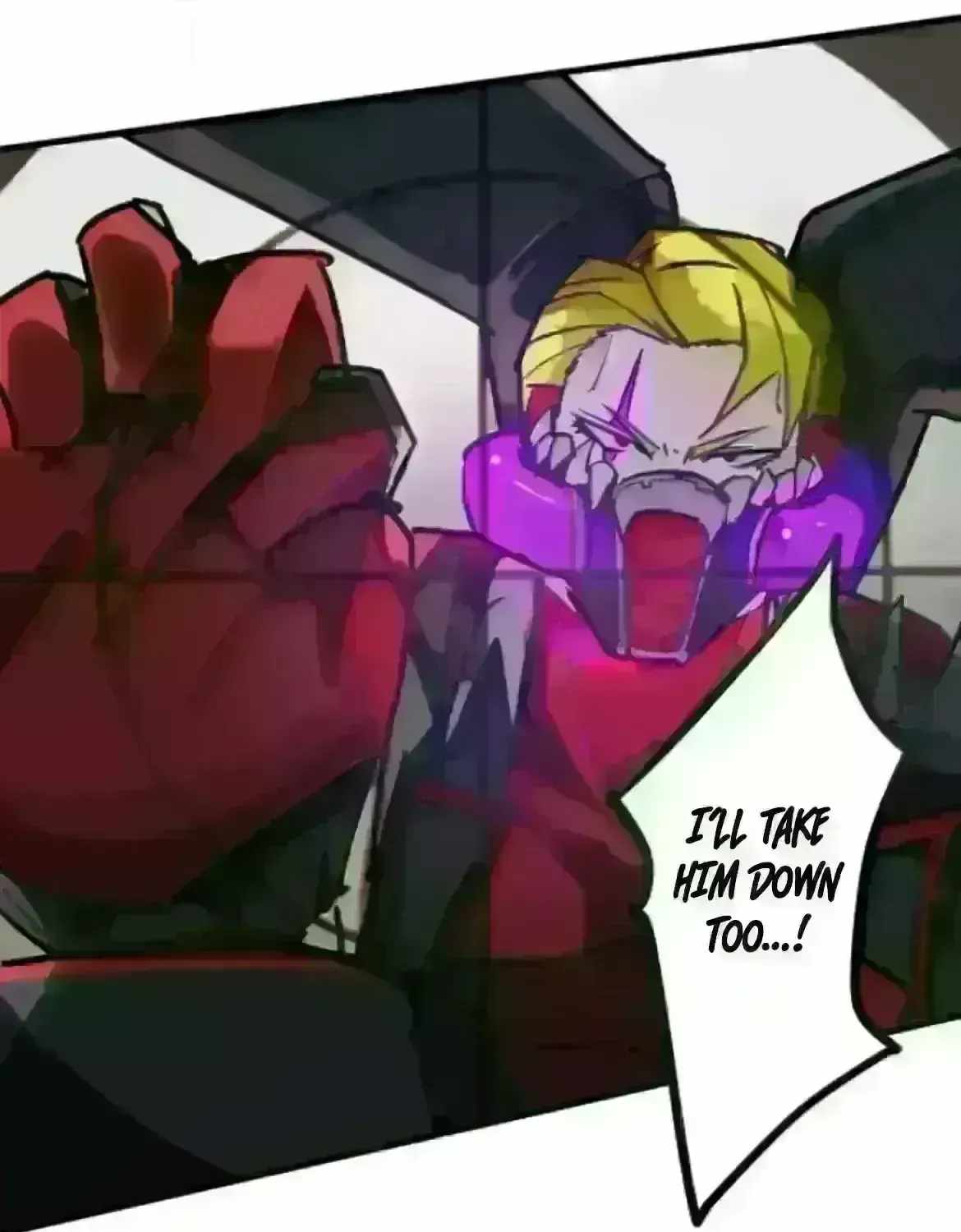 Demonic Poison Front Chapter 11-eng-li - Page 38