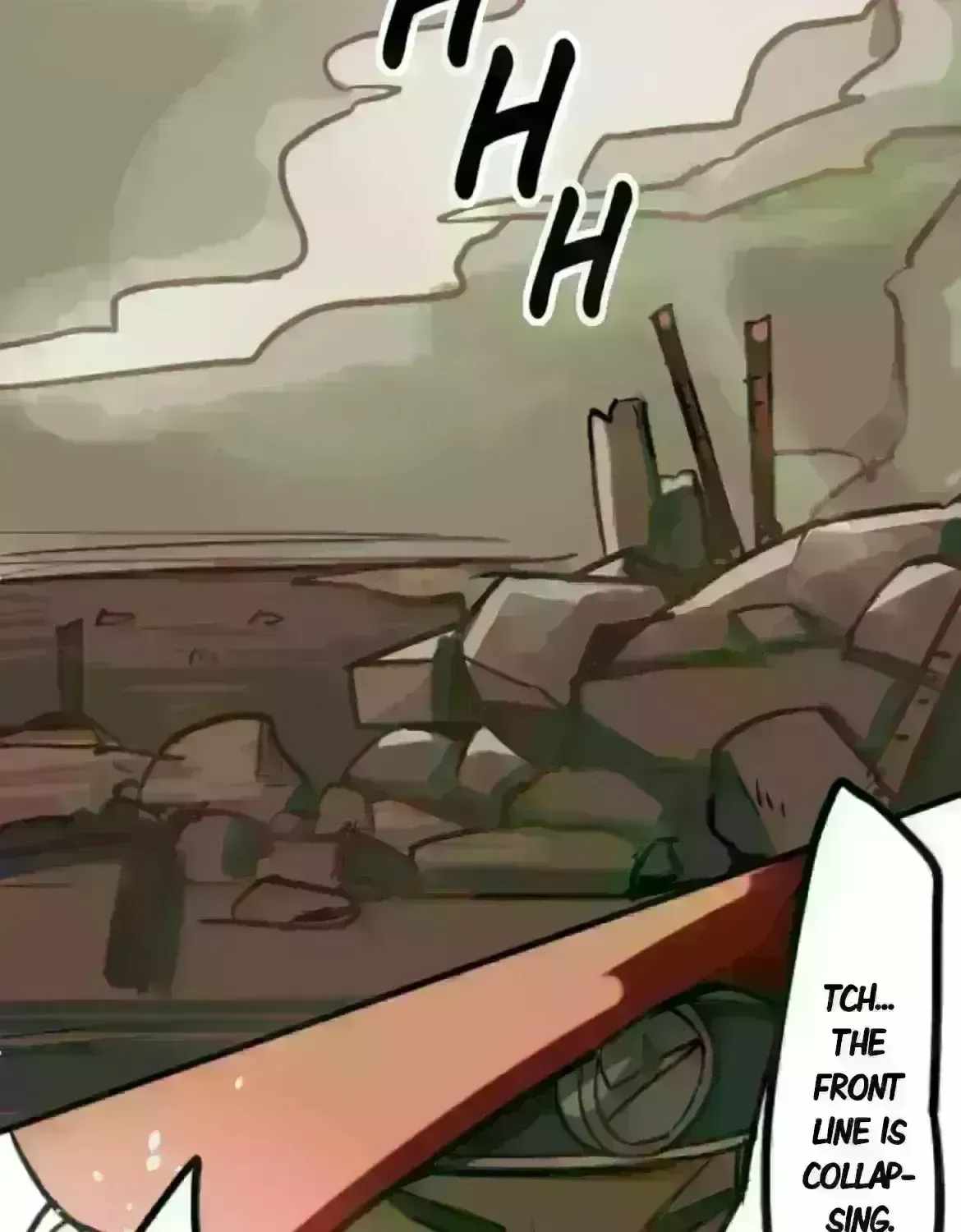 Demonic Poison Front Chapter 11-eng-li - Page 22