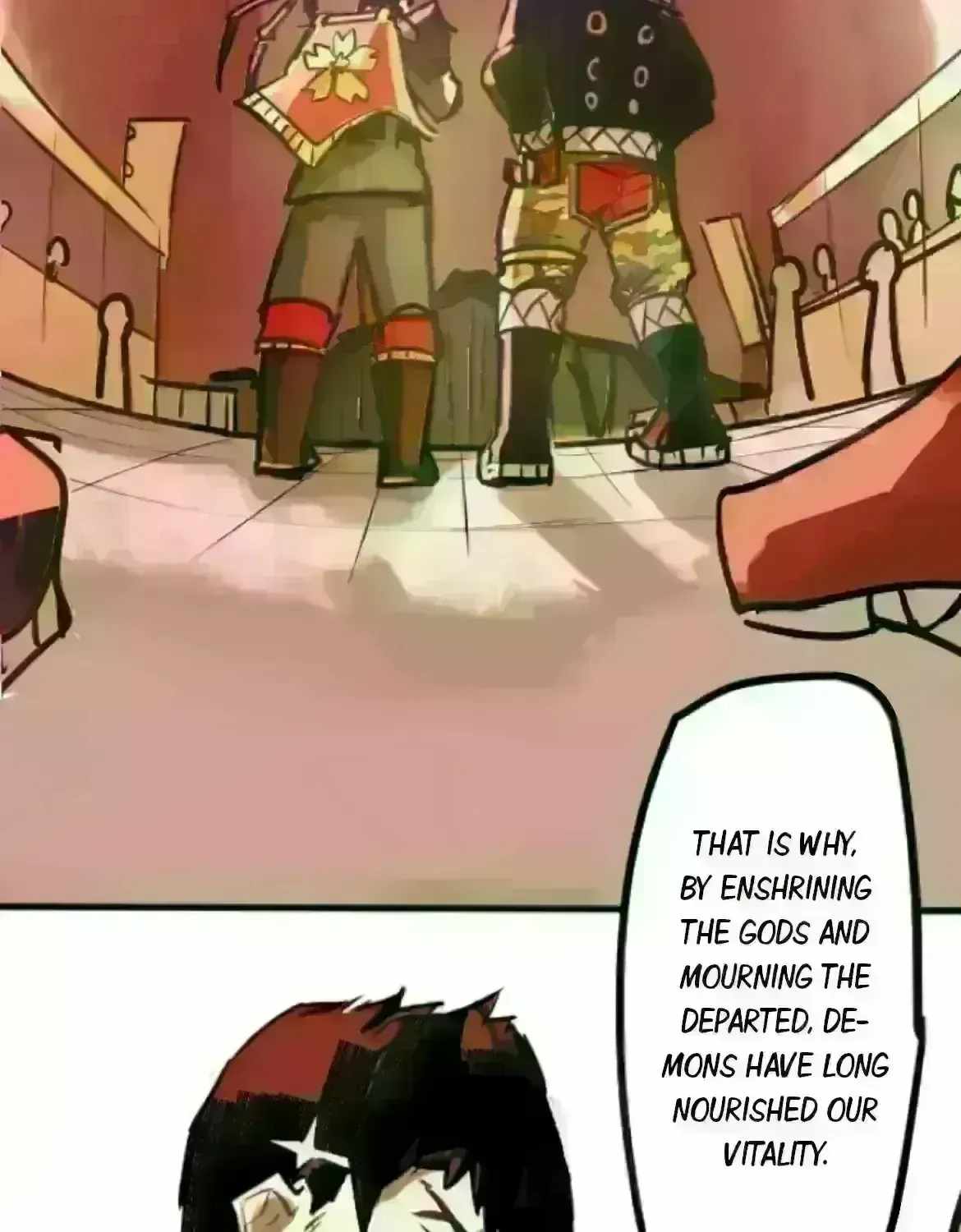 Demonic Poison Front Chapter 10-eng-li - Page 90