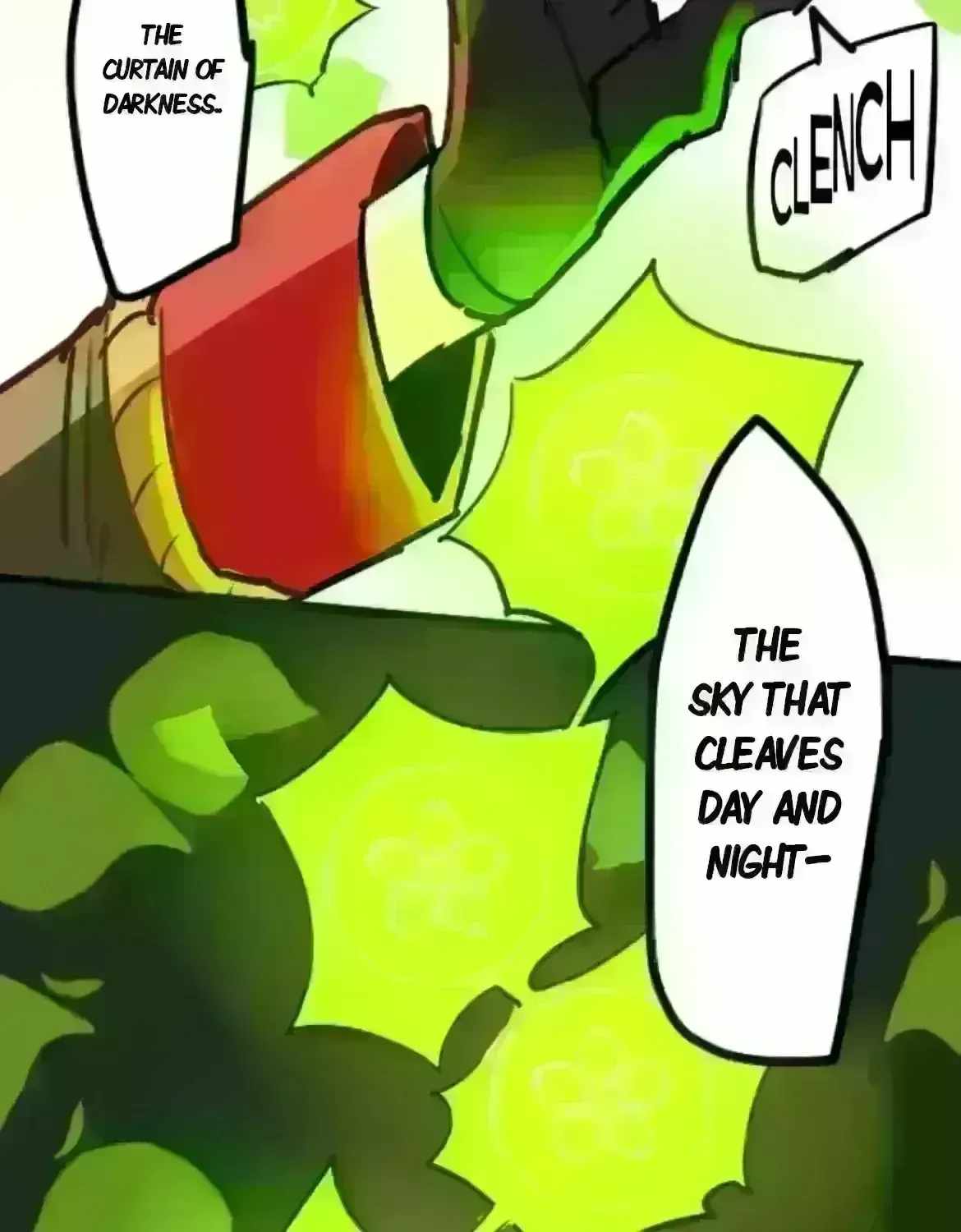 Demonic Poison Front Chapter 11-eng-li - Page 156