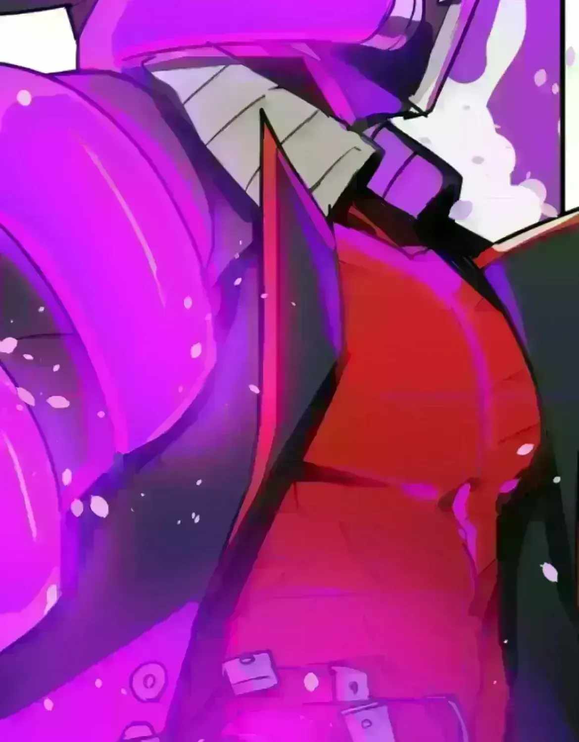 Demonic Poison Front Chapter 10-eng-li - Page 6