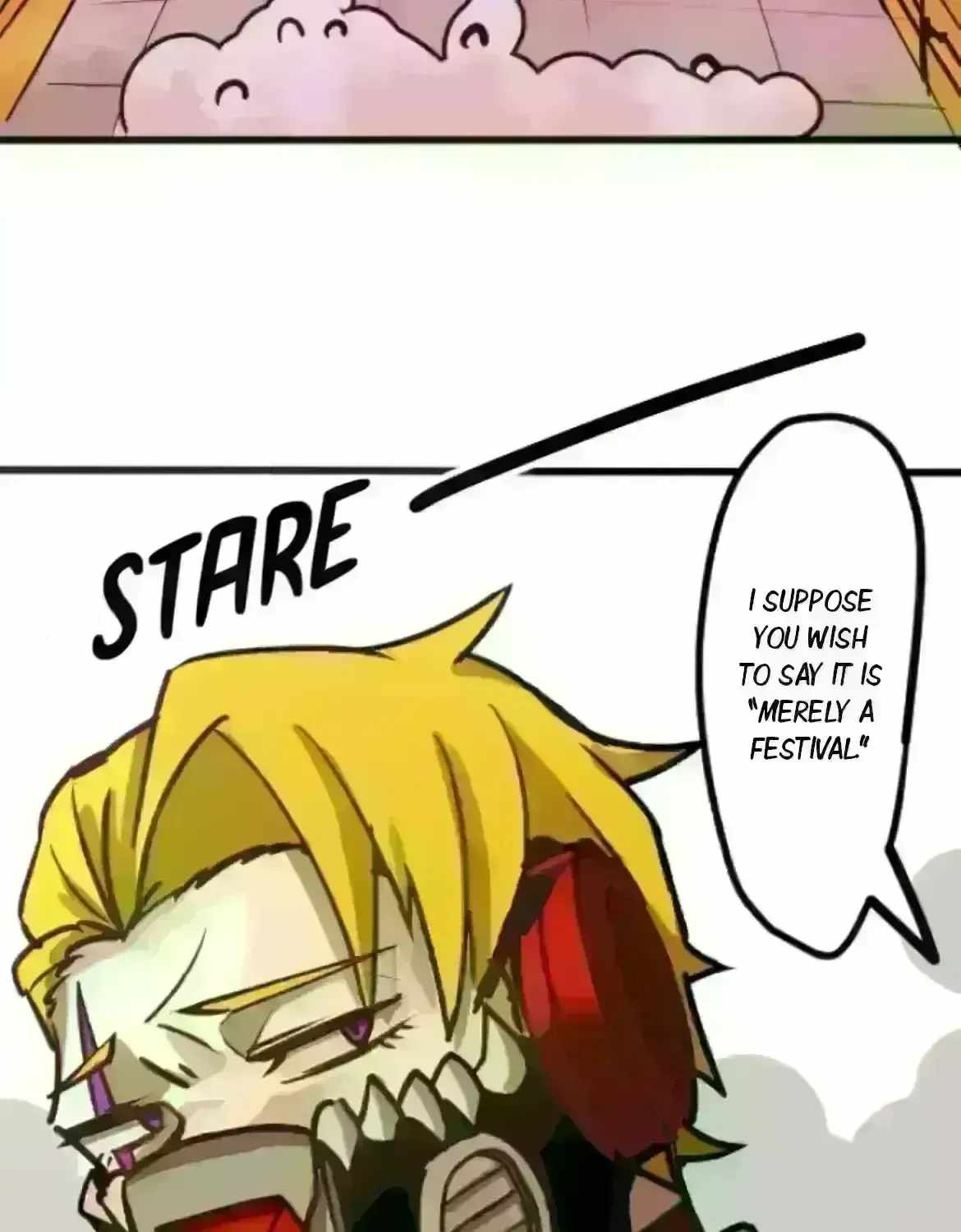 Demonic Poison Front Chapter 9-eng-li - Page 80
