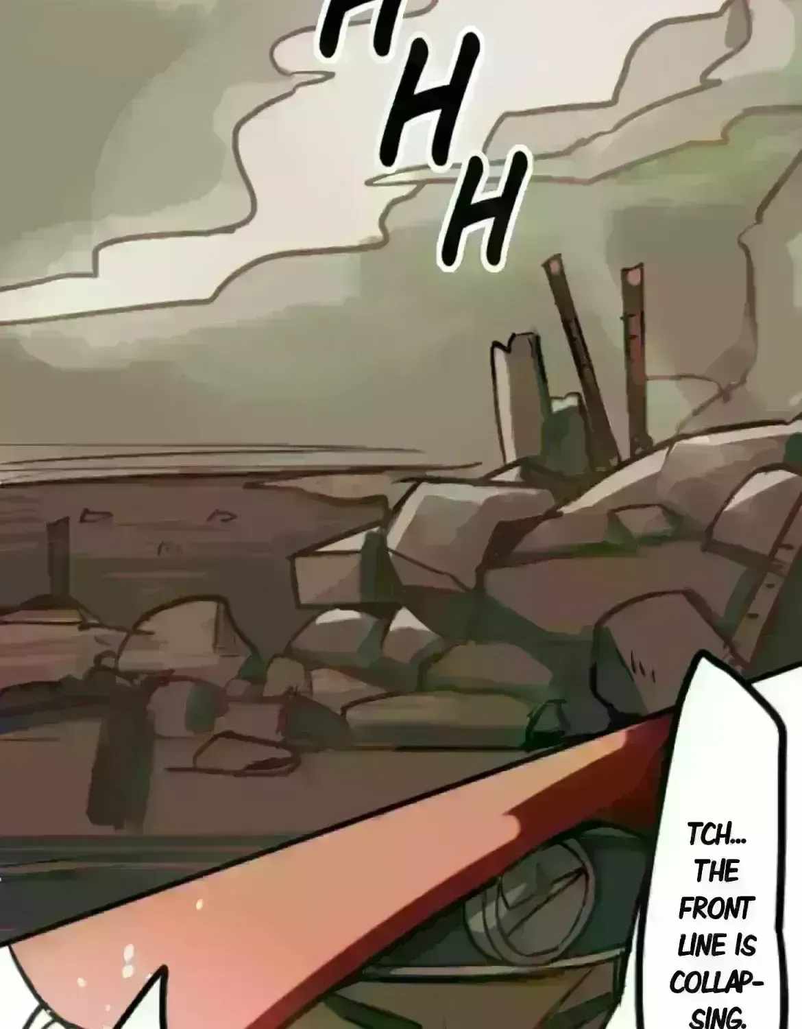 Demonic Poison Front Chapter 10-eng-li - Page 22