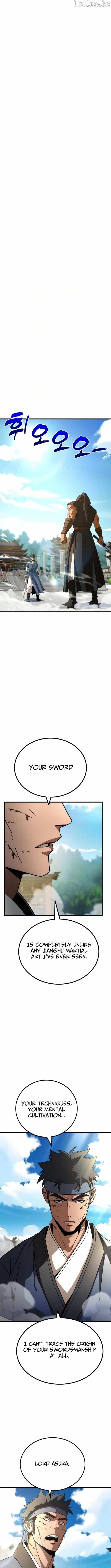 To Hell With the Status Window Chapter 28-eng-li - Page 6