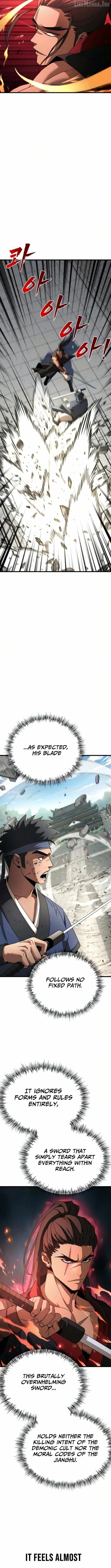 To Hell With the Status Window Chapter 28-eng-li - Page 10