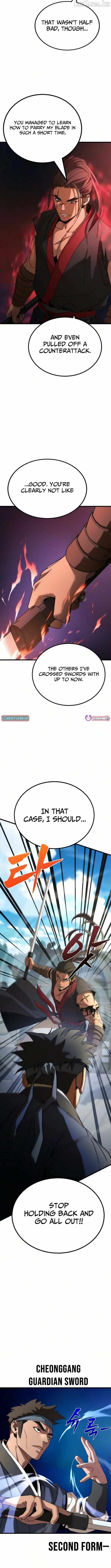 To Hell With the Status Window Chapter 28-eng-li - Page 1