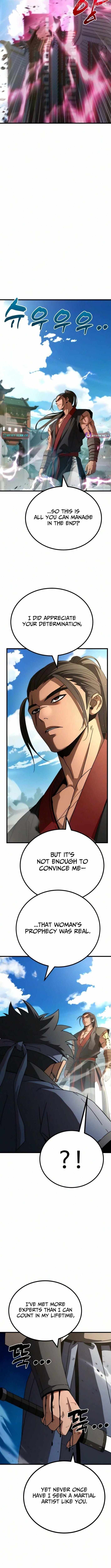 To Hell With the Status Window Chapter 28-eng-li - Page 17