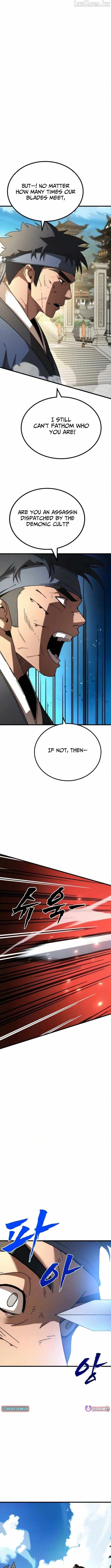 To Hell With the Status Window Chapter 28-eng-li - Page 8
