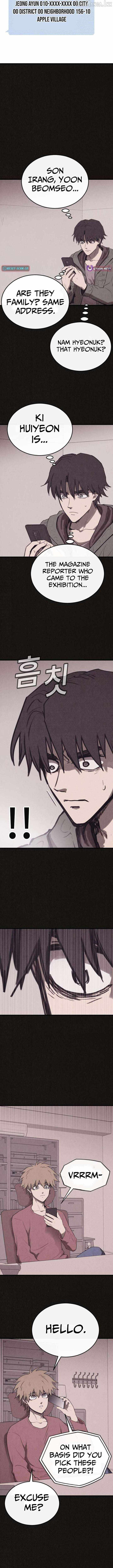 Plagiarism Suspicion Chapter 18-eng-li - Page 4