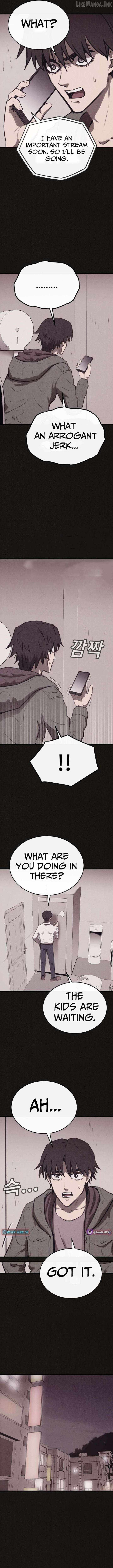 Plagiarism Suspicion Chapter 18-eng-li - Page 7