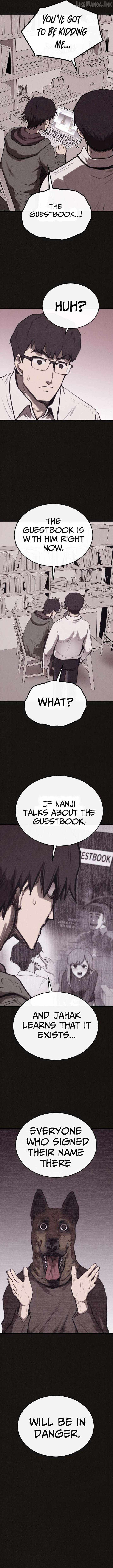 Plagiarism Suspicion Chapter 18-eng-li - Page 14