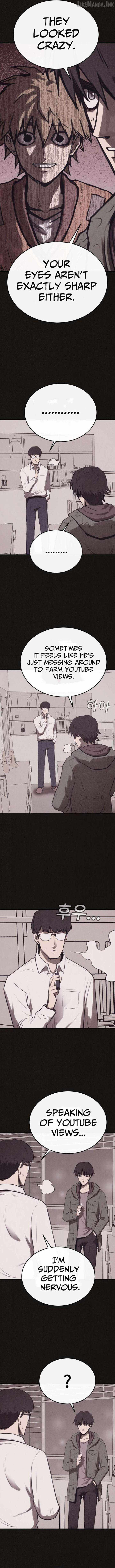 Plagiarism Suspicion Chapter 18-eng-li - Page 10