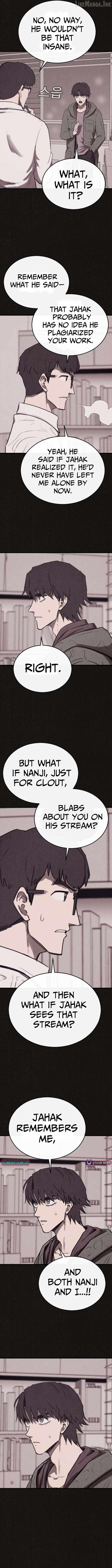 Plagiarism Suspicion Chapter 18-eng-li - Page 11