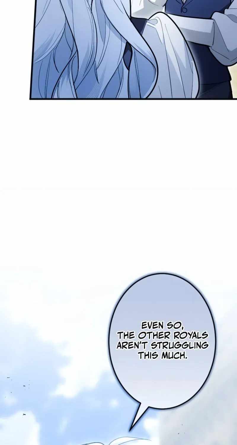 The Regressed Sword Saint’s Magic Theory Chapter 28-eng-li - Page 78