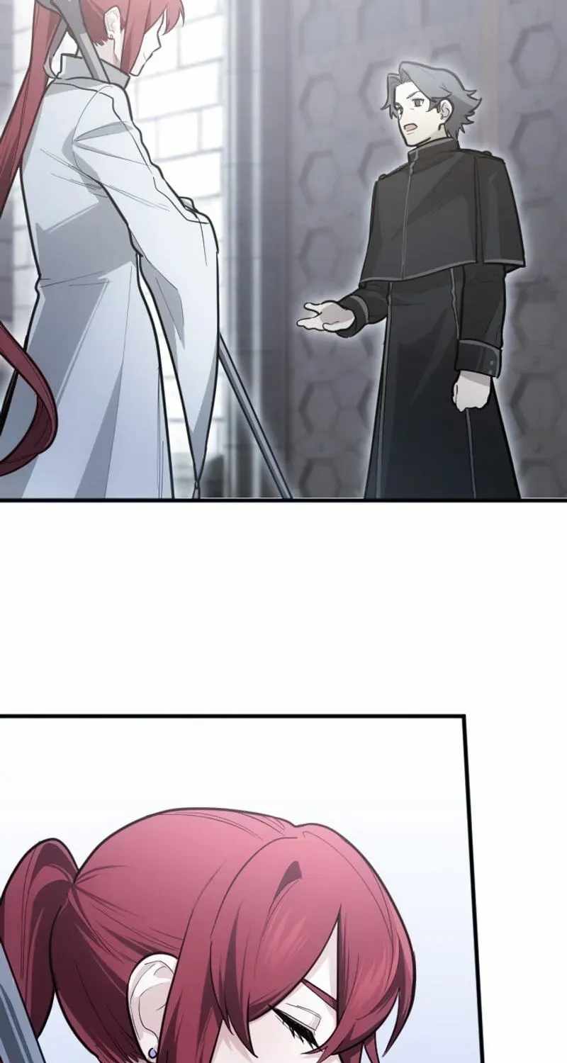 The Regressed Sword Saint’s Magic Theory Chapter 28-eng-li - Page 14