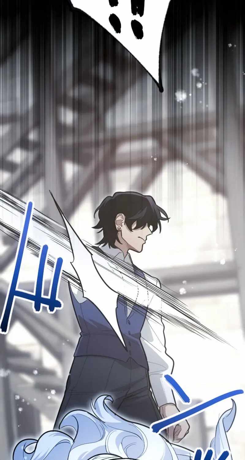 The Regressed Sword Saint’s Magic Theory Chapter 28-eng-li - Page 101
