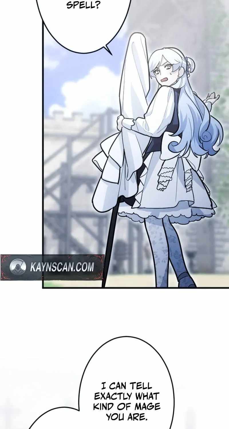 The Regressed Sword Saint’s Magic Theory Chapter 28-eng-li - Page 36