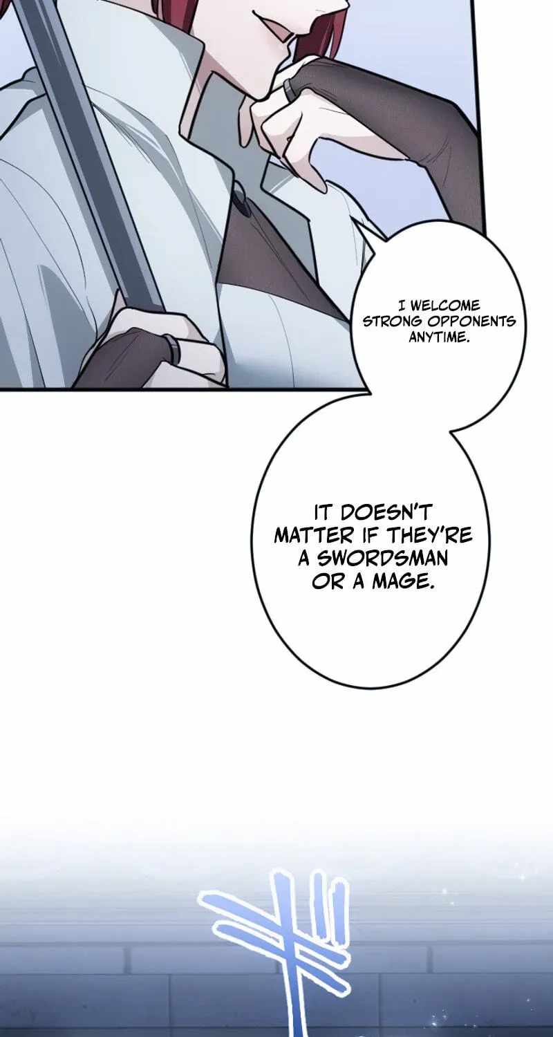The Regressed Sword Saint’s Magic Theory Chapter 28-eng-li - Page 16