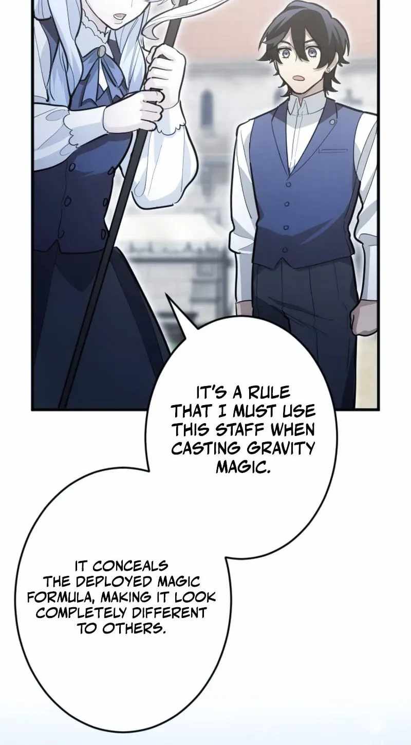 The Regressed Sword Saint’s Magic Theory Chapter 28-eng-li - Page 44
