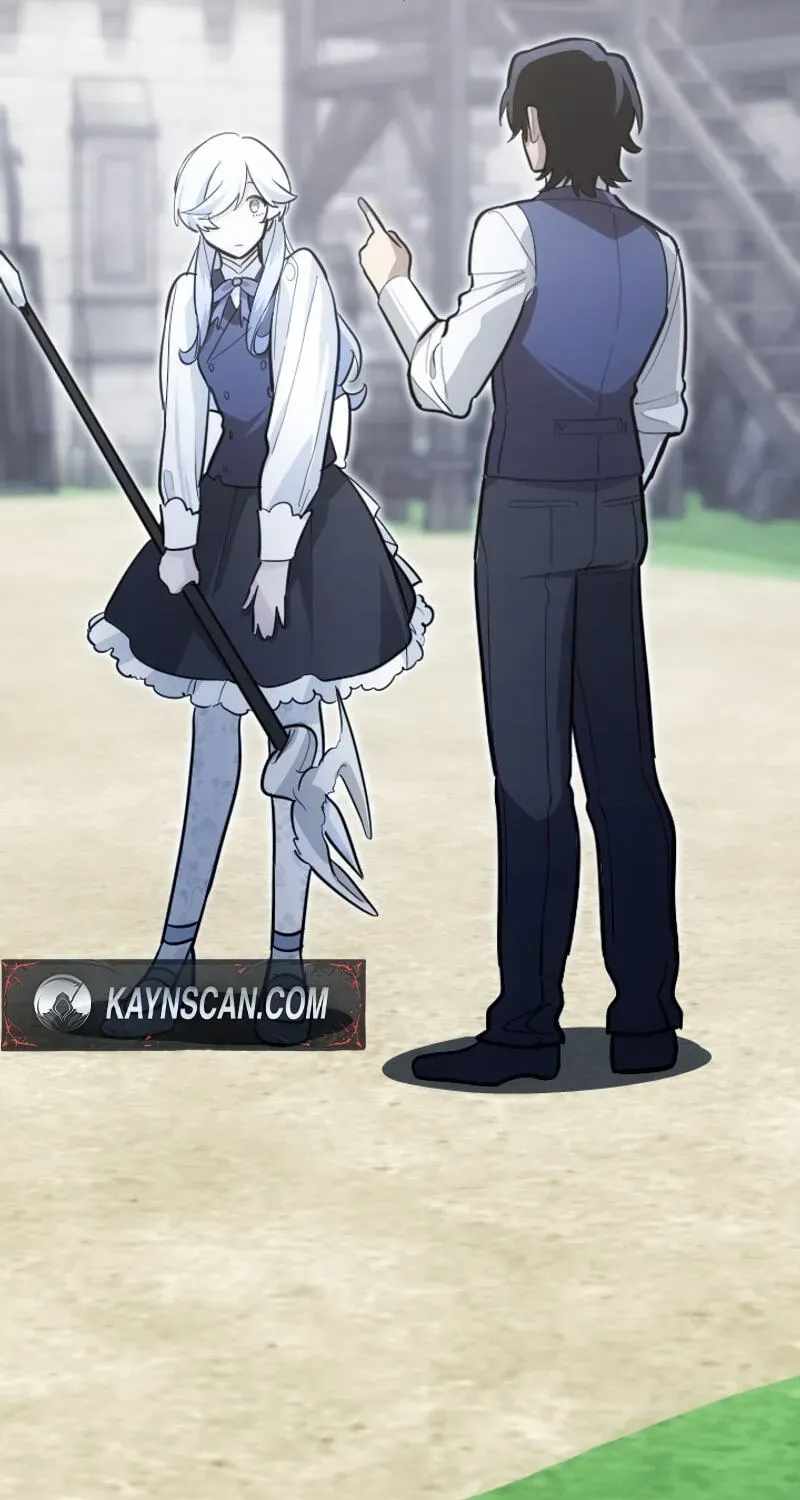 The Regressed Sword Saint’s Magic Theory Chapter 28-eng-li - Page 70
