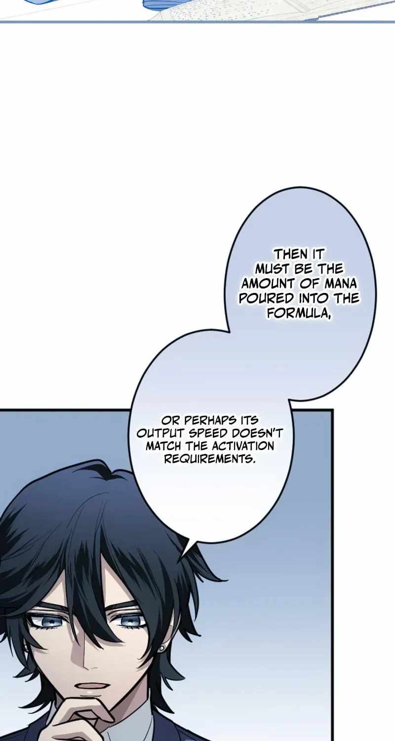 The Regressed Sword Saint’s Magic Theory Chapter 28-eng-li - Page 74