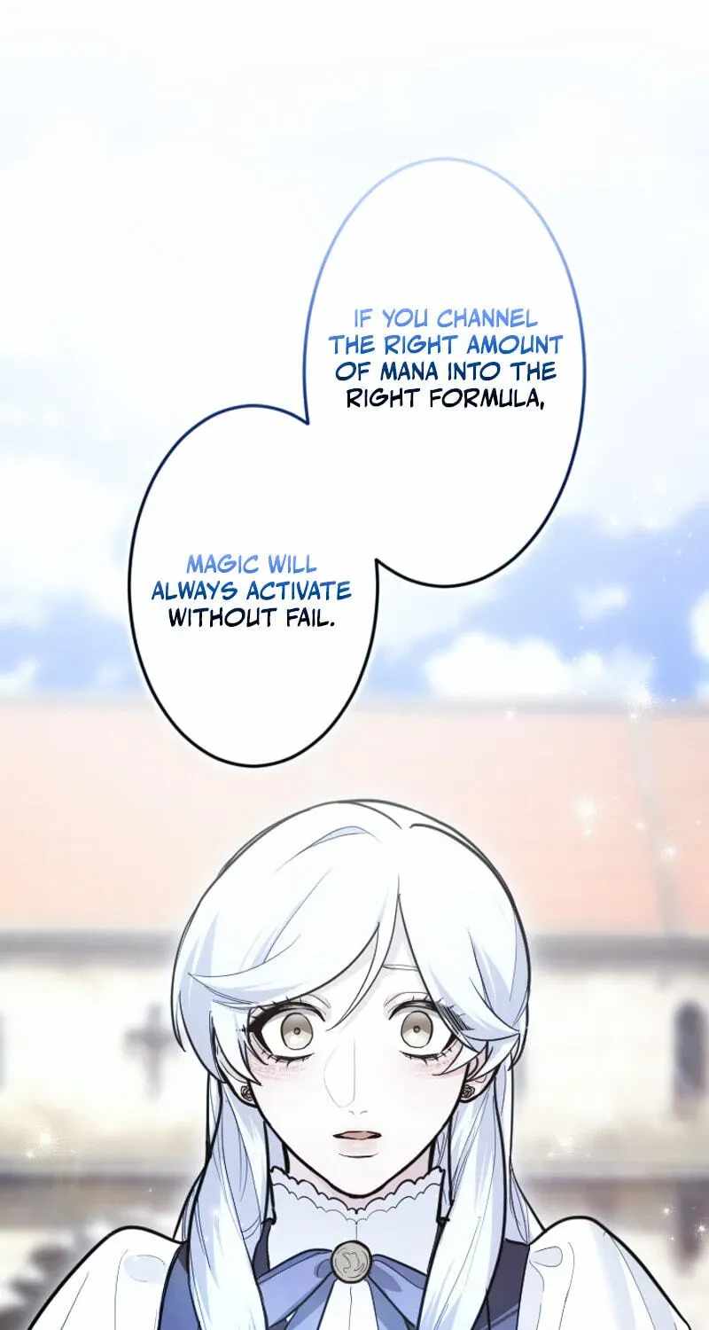 The Regressed Sword Saint’s Magic Theory Chapter 28-eng-li - Page 90