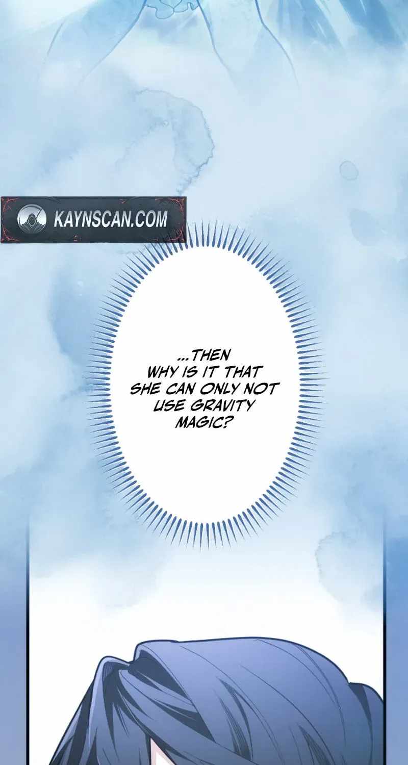 The Regressed Sword Saint’s Magic Theory Chapter 28-eng-li - Page 97
