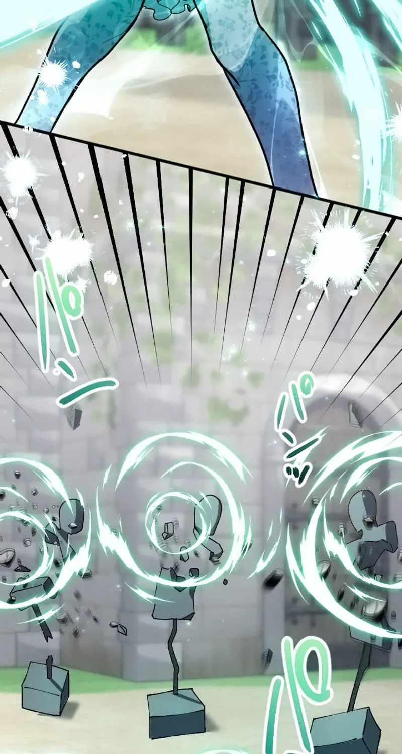 The Regressed Sword Saint’s Magic Theory Chapter 28-eng-li - Page 32