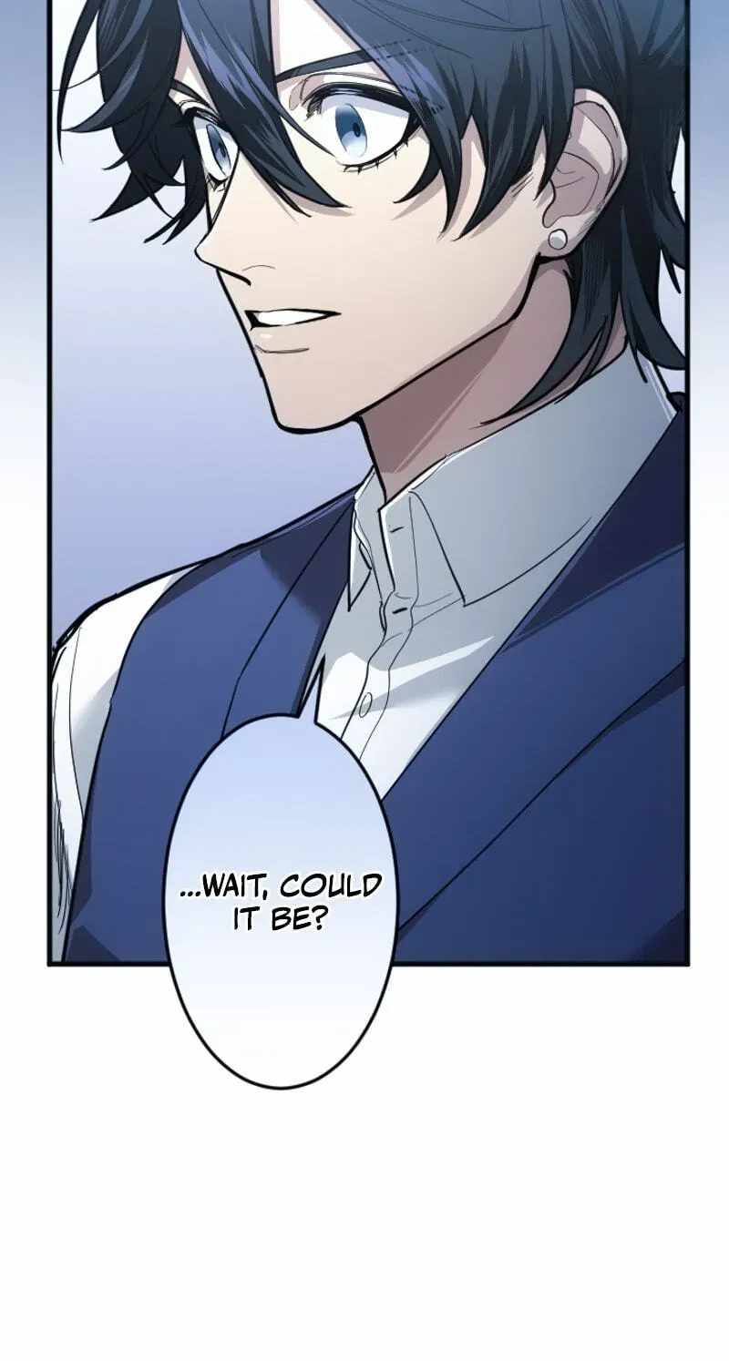 The Regressed Sword Saint’s Magic Theory Chapter 28-eng-li - Page 98
