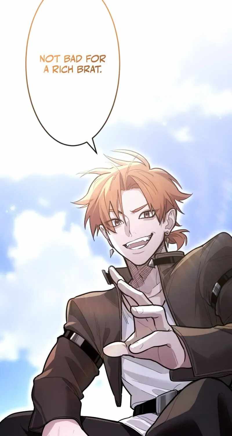 The Regressed Sword Saint’s Magic Theory Chapter 28-eng-li - Page 111