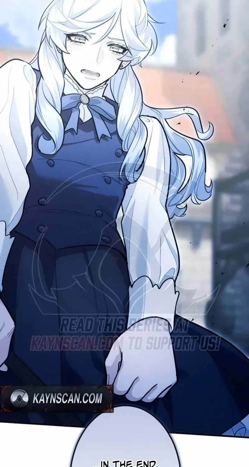 The Regressed Sword Saint’s Magic Theory Chapter 28-eng-li - Page 80