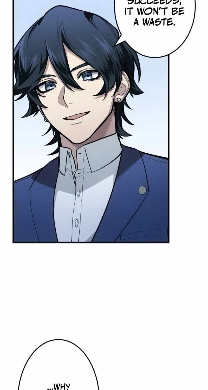 The Regressed Sword Saint’s Magic Theory Chapter 28-eng-li - Page 58