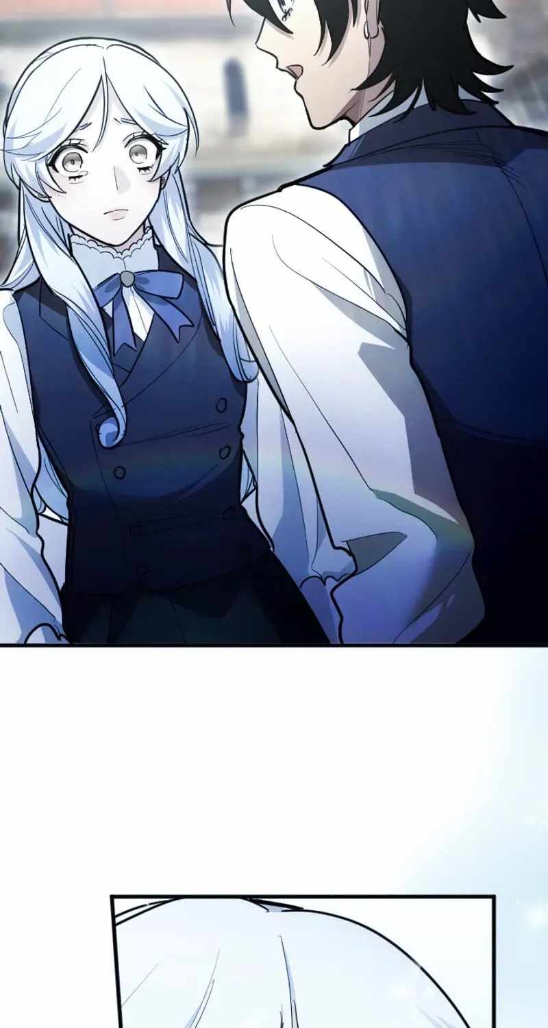 The Regressed Sword Saint’s Magic Theory Chapter 28-eng-li - Page 84