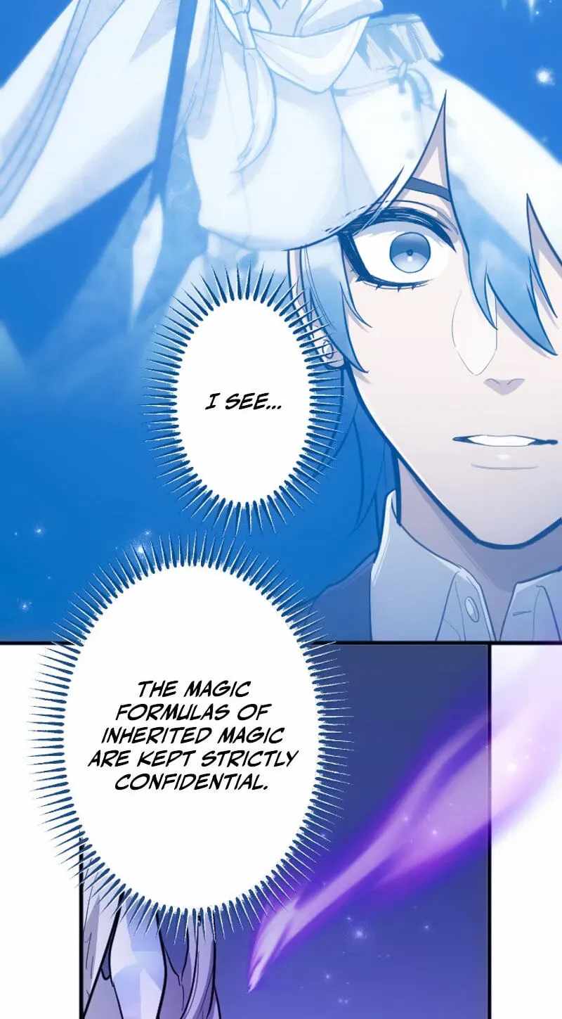 The Regressed Sword Saint’s Magic Theory Chapter 28-eng-li - Page 46