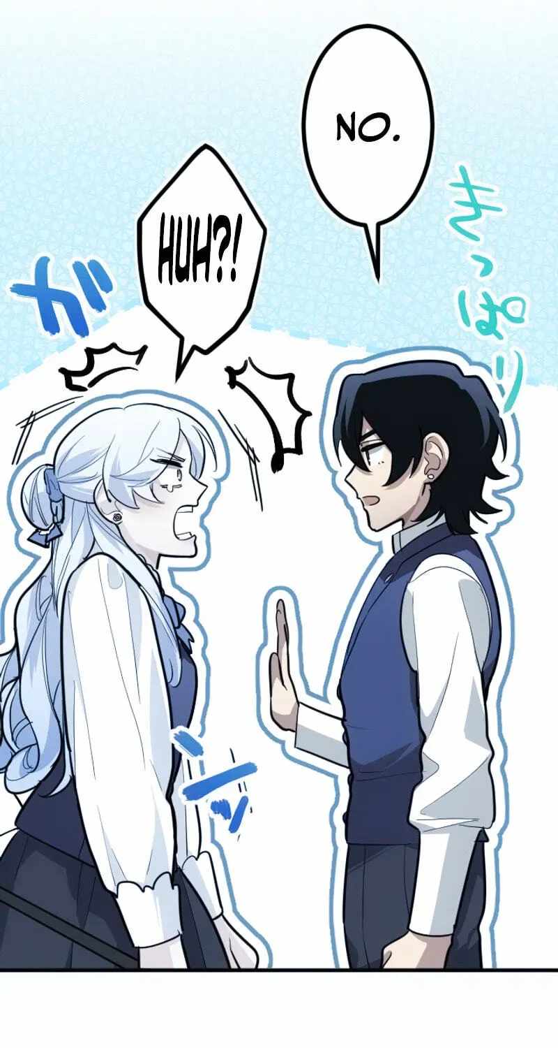 The Regressed Sword Saint’s Magic Theory Chapter 28-eng-li - Page 88