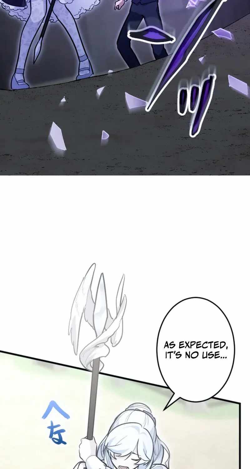 The Regressed Sword Saint’s Magic Theory Chapter 28-eng-li - Page 52