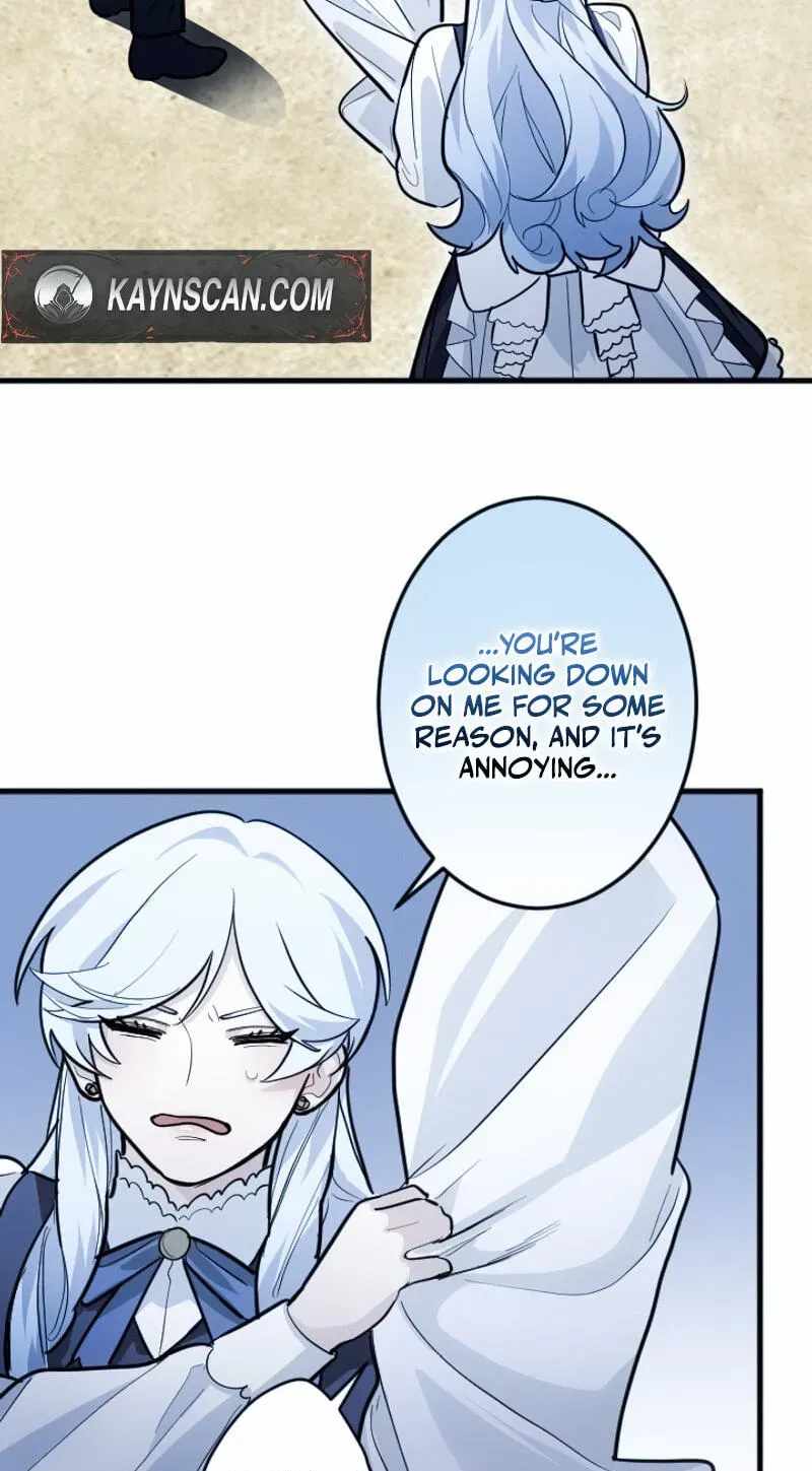 The Regressed Sword Saint’s Magic Theory Chapter 28-eng-li - Page 41