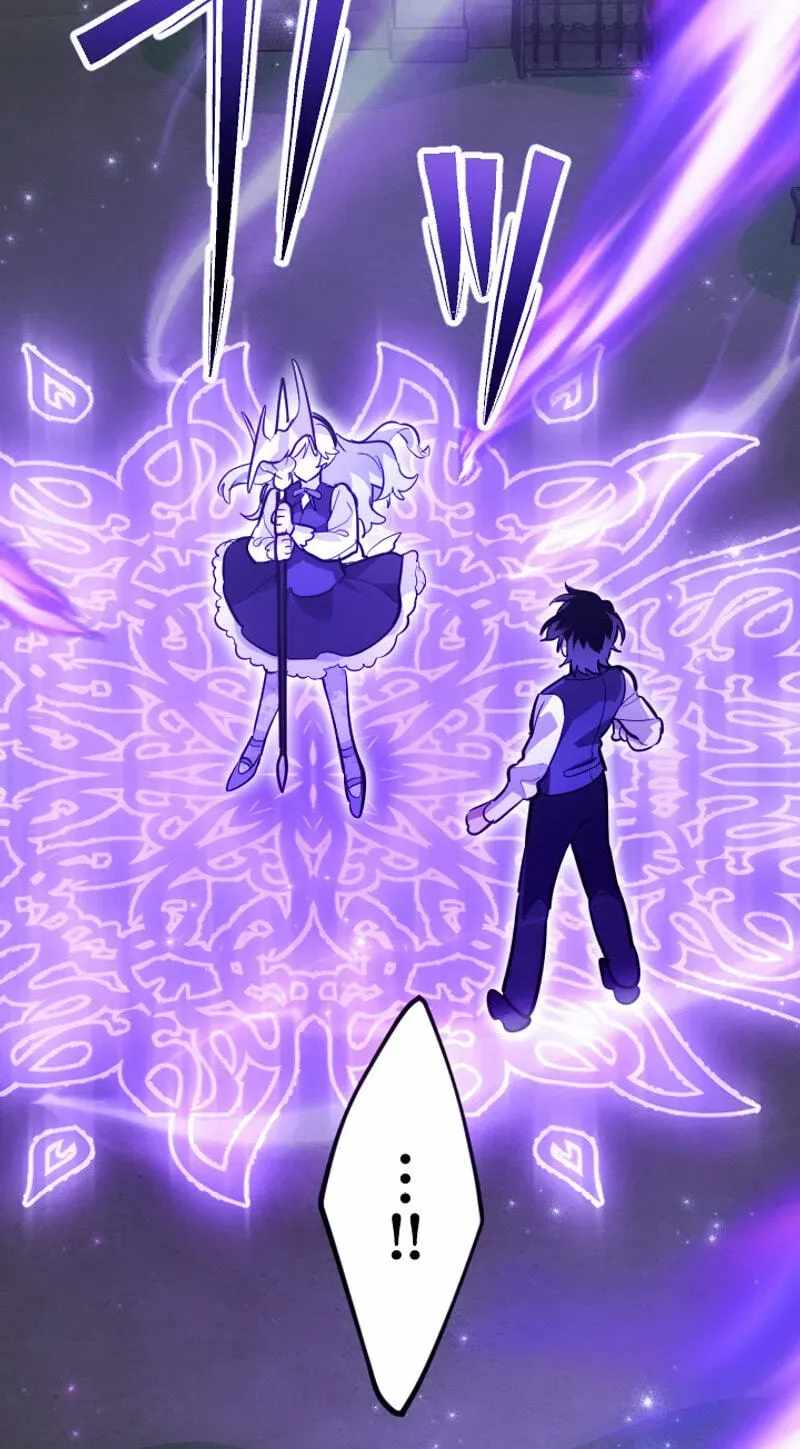 The Regressed Sword Saint’s Magic Theory Chapter 28-eng-li - Page 48