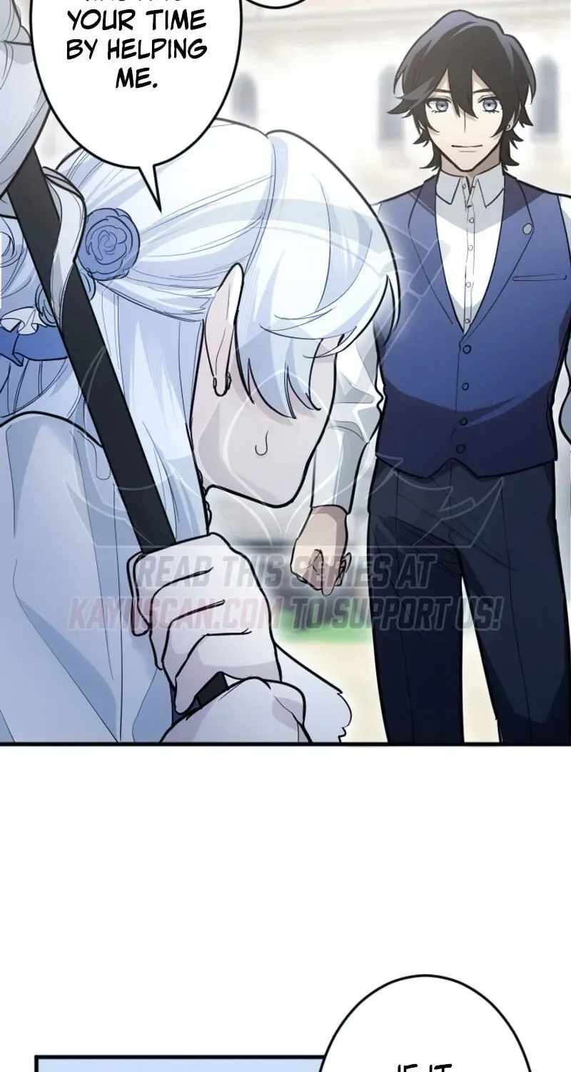 The Regressed Sword Saint’s Magic Theory Chapter 28-eng-li - Page 56
