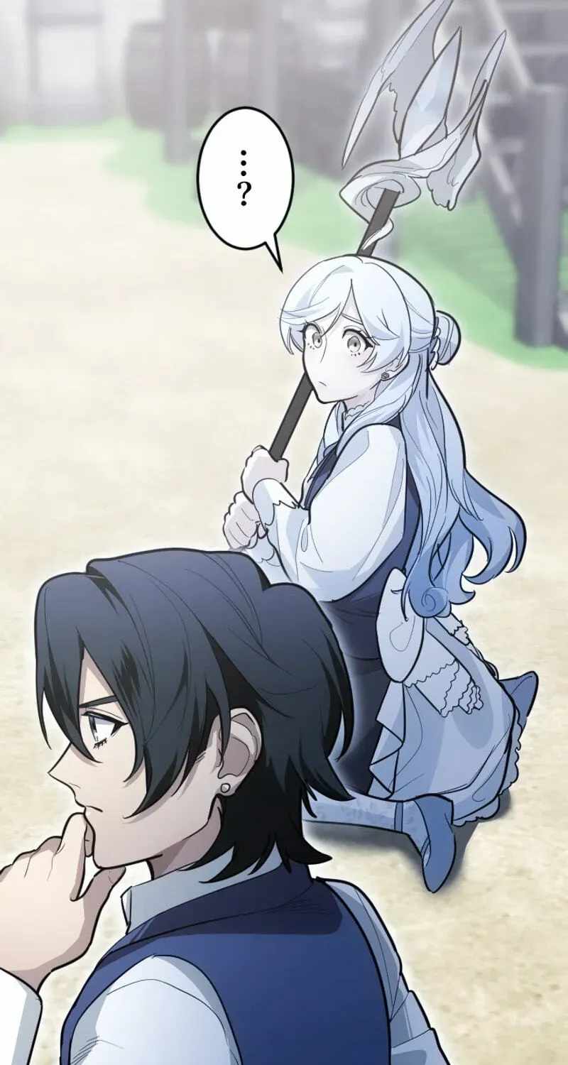 The Regressed Sword Saint’s Magic Theory Chapter 28-eng-li - Page 66