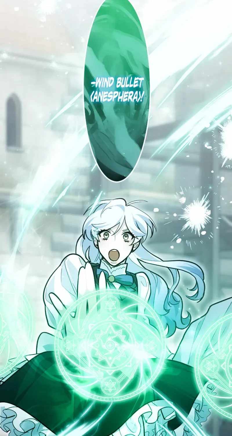 The Regressed Sword Saint’s Magic Theory Chapter 28-eng-li - Page 30