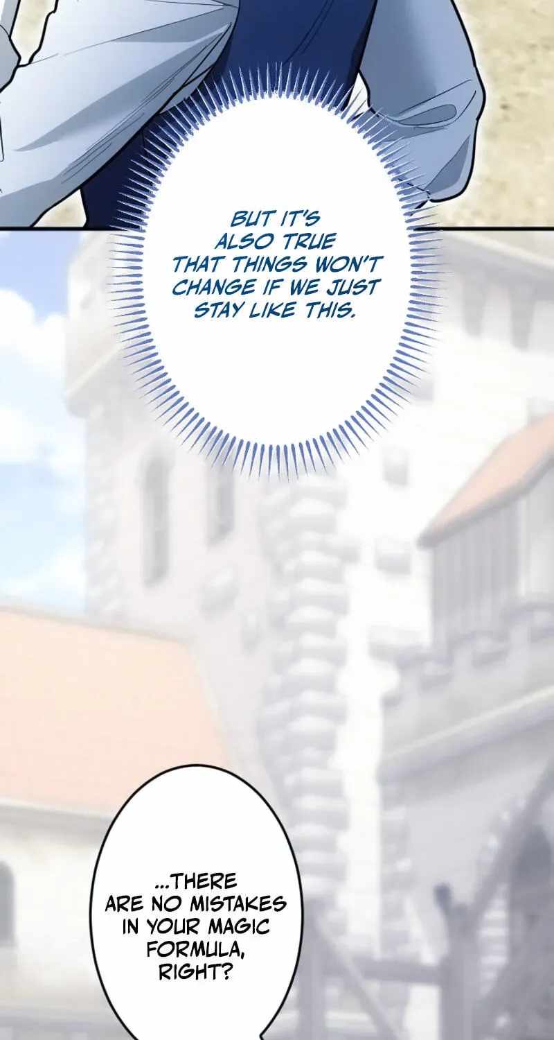 The Regressed Sword Saint’s Magic Theory Chapter 28-eng-li - Page 68