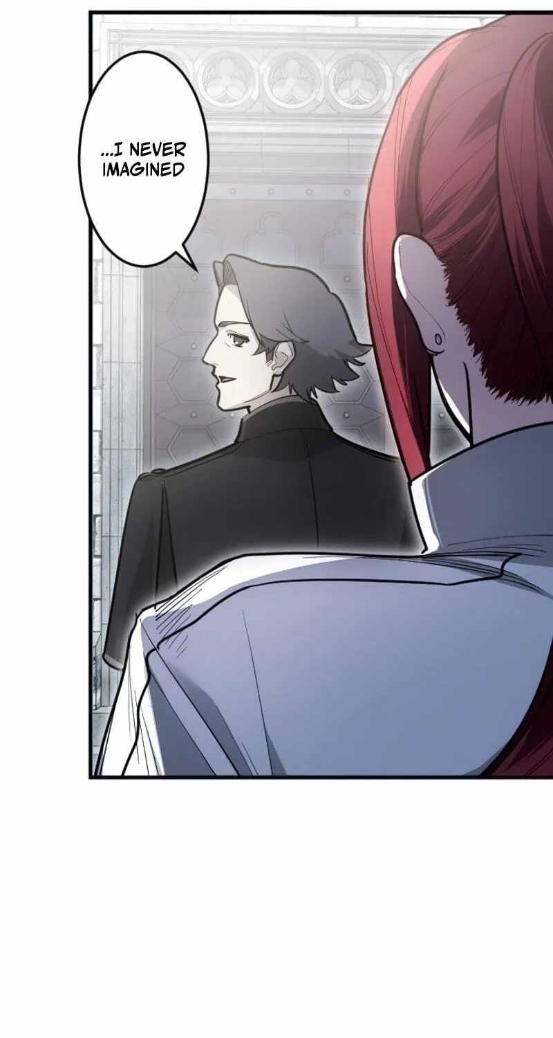 The Regressed Sword Saint’s Magic Theory Chapter 28-eng-li - Page 8