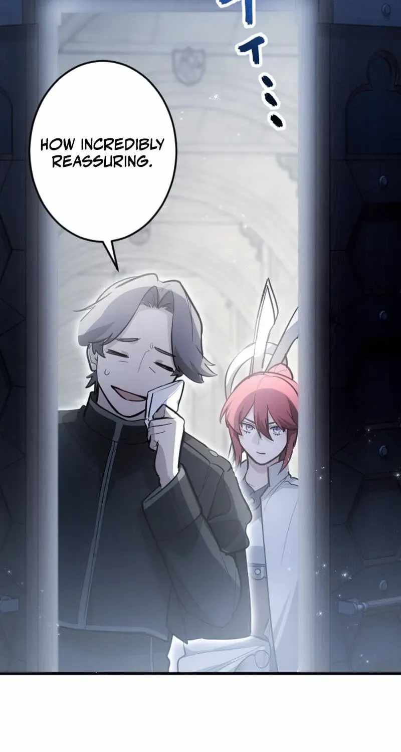 The Regressed Sword Saint’s Magic Theory Chapter 28-eng-li - Page 18