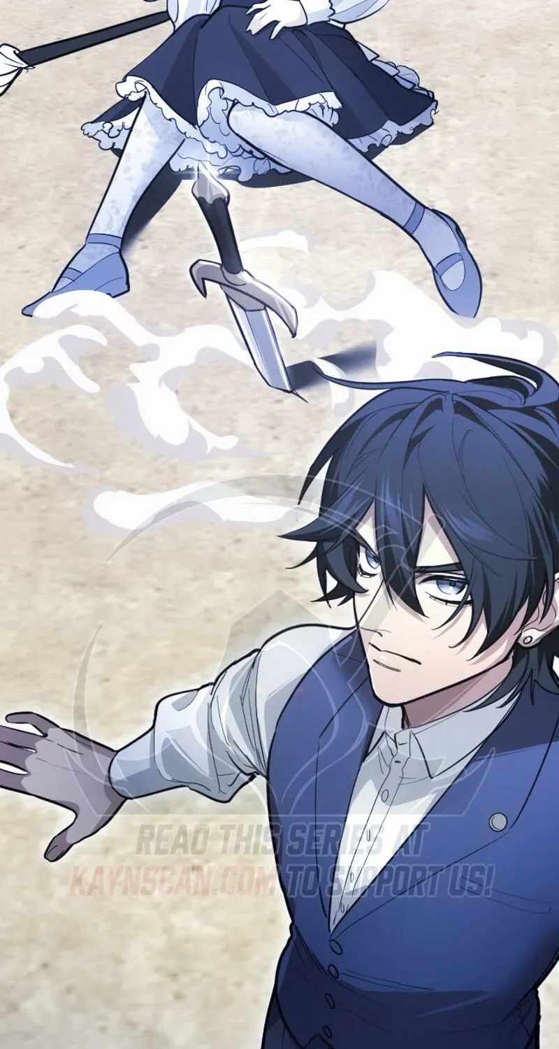 The Regressed Sword Saint’s Magic Theory Chapter 28-eng-li - Page 107