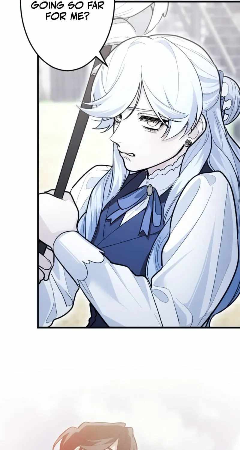 The Regressed Sword Saint’s Magic Theory Chapter 28-eng-li - Page 60