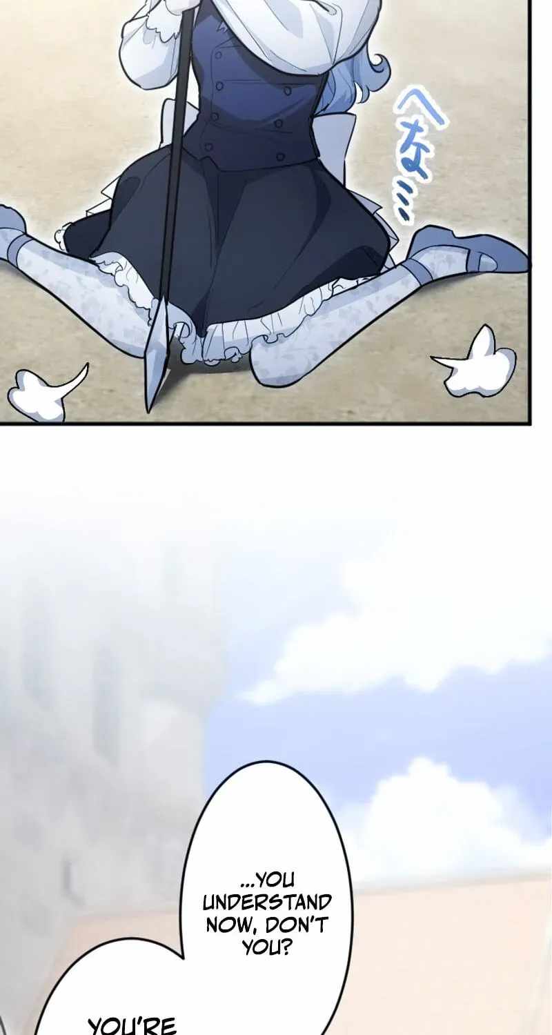 The Regressed Sword Saint’s Magic Theory Chapter 28-eng-li - Page 54
